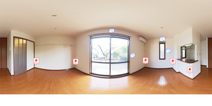 メゾンルミエール 101 【茨城県つくば駅】 の外観写真