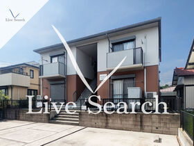 メゾンルミエール 101 【茨城県つくば駅】 の外観写真