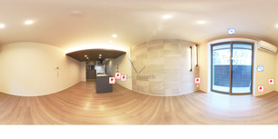 シャーメゾン　クオリスタ 101 【熊本県新水前寺駅】 の外観写真