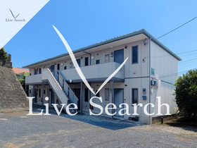 アルスピアⅤ 205 【千葉県土気駅】 の外観写真