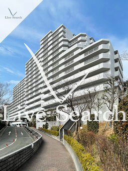 朝霧パークホームズ 101 【兵庫県山陽「大蔵谷」駅】 の外観写真