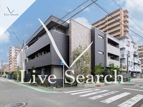 イルマーレ大野城 103 【福岡県大野城駅】 の外観写真