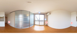 ラ・ルーチェ 204 【茨城県土浦駅】 の外観写真