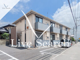 ラ・ルーチェ 204 【茨城県土浦駅】 の外観写真