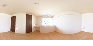 クレセールコンテス仙波 203 【埼玉県川越駅】 の外観写真