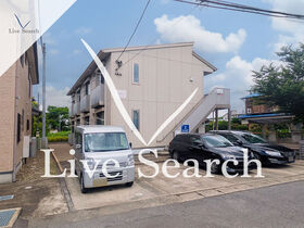 プログレス 105 【茨城県土浦駅】 の外観写真