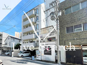 グッディチヨダ 606 【愛知県鶴舞公園】 の外観写真