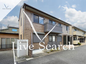 ステラ･ウェスト  101 【埼玉県埼玉新都市交通　加茂宮駅　徒歩8分】 の外観写真