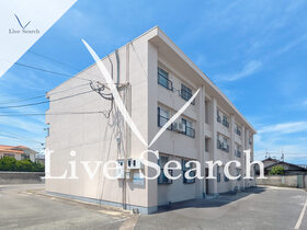 米田マンション 301 【早良区西鉄バス原往還バス停　徒歩5分】 の外観写真