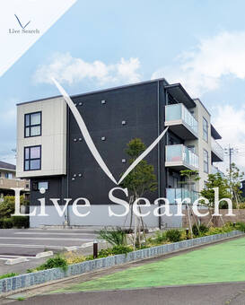 レスタシア 202 【茨城県みどりの駅】 の外観写真