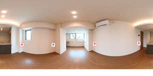 ラリュール 603 【神奈川県川崎駅】 の外観写真