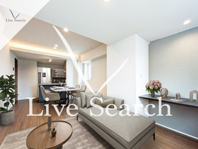 ラリュール 603 【神奈川県川崎駅】 の外観写真