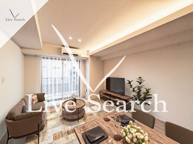 ラリュール 502 【神奈川県川崎駅】 の外観写真