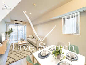 ラリュール 501 【神奈川県川崎駅】 の外観写真