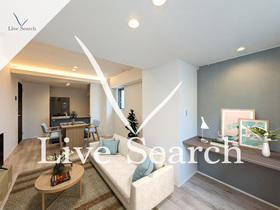 ラリュール 503 【神奈川県川崎駅】 の外観写真