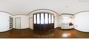 エレナ和歌浦 202 【和歌山県和歌山市駅】 の外観写真