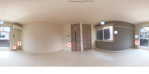 アルカンシェル 101 【埼玉県川越】 の外観写真