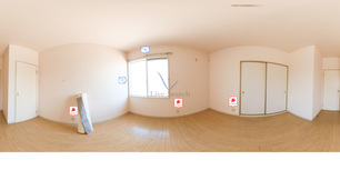 フレグランス鷹匠 201 【和歌山県和歌山駅】 の外観写真