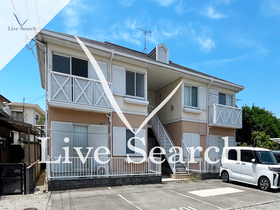 フレグランス鷹匠 201 【和歌山県和歌山駅】 の外観写真