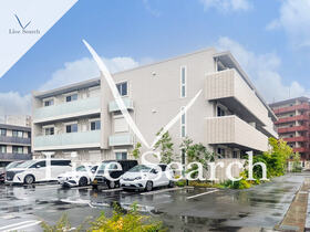 シャーメゾンBloom Stage 202 【熊本県原水駅】 の外観写真