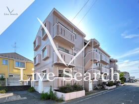 メゾン竹内 102 【千葉県秋山駅】 の外観写真