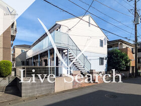 アクア妙典 203 【千葉県妙典】 の外観写真