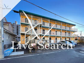 ヴィラ武蔵野 206 【東京都田無駅】 の外観写真