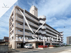 グランドムール周船寺 302 【福岡県JR　波多江駅】 の外観写真