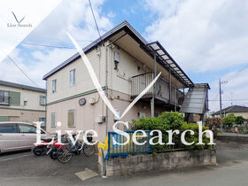 ハイムファミールA棟 202 【埼玉県下山口駅】 の外観写真