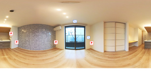 シャーメゾンAristio 102 【熊本県原水駅】 の外観写真