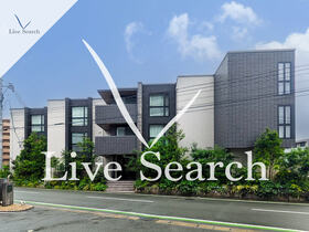 シャーメゾンAristio 102 【熊本県原水駅】 の外観写真