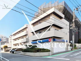 友広ビル 202 【福岡県西鉄平尾駅】 の外観写真