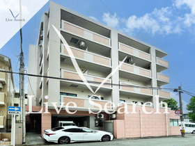 クリスタルビル 303 【福岡県雑餉隈駅】 の外観写真