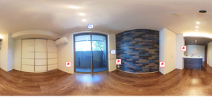 シャーメゾンComforza 106 【熊本県三里木駅】 の外観写真