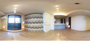 シャーメゾンComforza 207 【熊本県三里木駅】 の外観写真