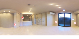 シャーメゾンComforza 104 【熊本県三里木駅】 の外観写真