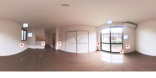 アネックス都府楼 C102 【福岡県都府楼前駅】 の外観写真