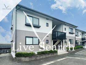 アネックス都府楼 C102 【福岡県都府楼前駅】 の外観写真