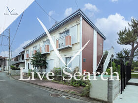 パークハイツフォーレ 105 【福岡県大橋駅】 の外観写真