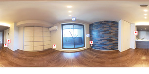 シャーメゾンComforza 206 【熊本県三里木駅】 の外観写真