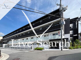 Alivis緑橋 413 【大阪府緑橋駅】 の外観写真