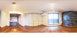 シャーメゾンComforza 306 【熊本県三里木駅】 の外観写真