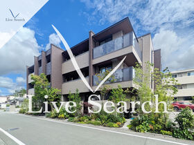 シャーメゾンComforza 306 【熊本県三里木駅】 の外観写真