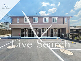 かじや坂ハウス 102 【神奈川県高田駅】 の外観写真