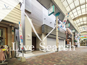 クレール今里 301 【大阪府今里駅】 の外観写真