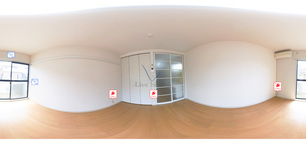 エントピア黒髪 105 【熊本県黒髪町駅】 の外観写真