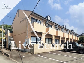 エントピア黒髪 105 【熊本県黒髪町駅】 の外観写真