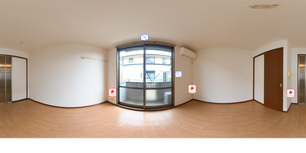 4603000　セファミ　法人寮 103 【滋賀県米原駅】 の外観写真