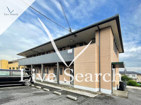 4603000　セファミ　法人寮 103 【滋賀県米原駅】 の外観写真