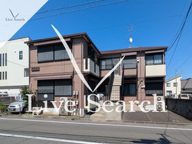 ハイツローリエ　　 201 【東京都蓮沼】 の外観写真